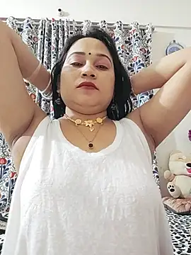 Odhora-20 stripchat live cam model