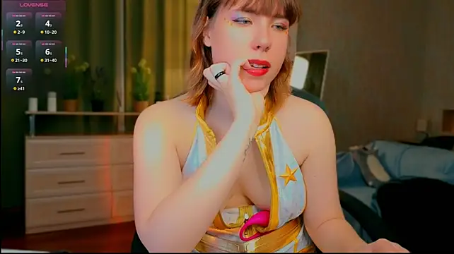 Animesworld stripchat live cam model