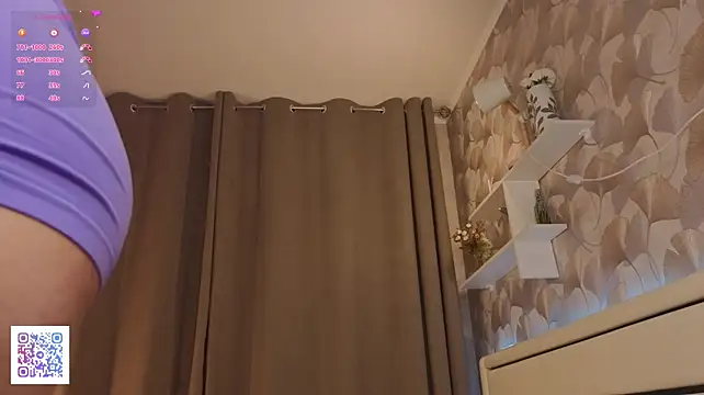 MacyFelver stripchat live cam model