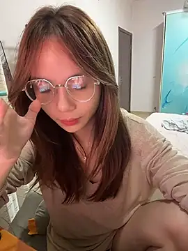 BeiBei118 stripchat live cam model