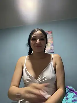 im_lady stripchat live cam model