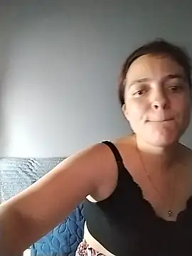 Am-erin stripchat live cam model
