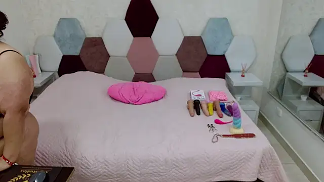 angel_blue stripchat live cam model