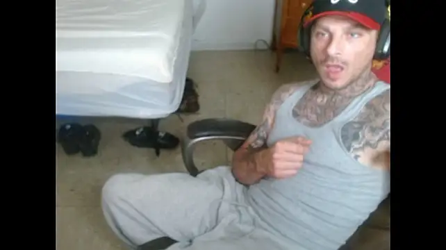 DADDY_KANE8--- stripchat live cam model