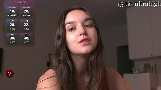 Mirarune stripchat live cam model