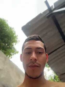 Boy_hot- stripchat live cam model