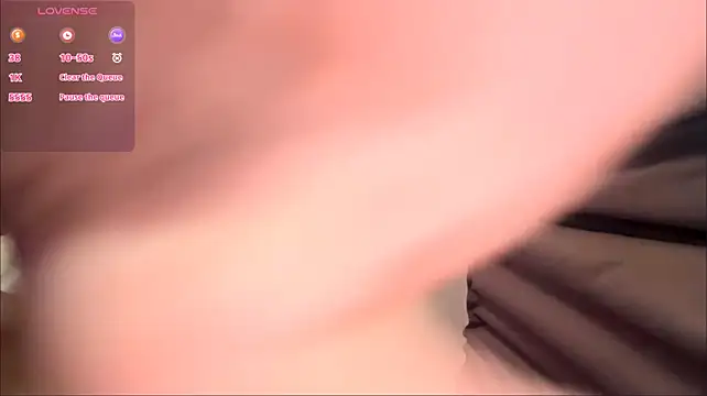 Kiaicatie stripchat live cam model