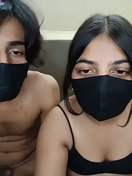 blacky_bby stripchat live cam model