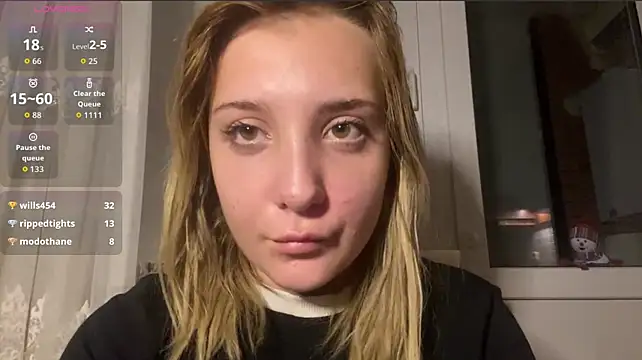 Jessiebest stripchat live cam model
