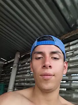 Vincent_Kane stripchat live cam model