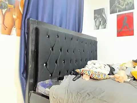 sexxybonita stripchat live cam model