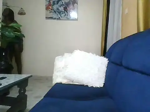 lavender12_ stripchat live cam model