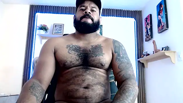 Damian64420 stripchat live cam model