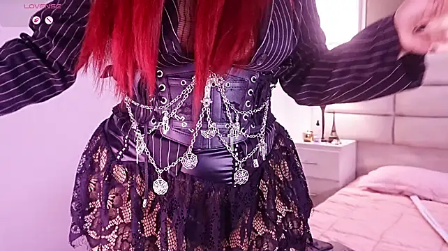 AmberGreyy_ stripchat live cam model