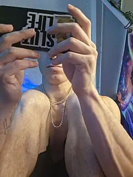 --D-a-D-D-y- stripchat live cam model