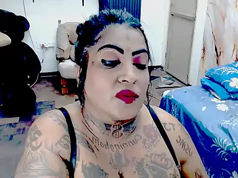 Indiancatz2 stripchat live cam model