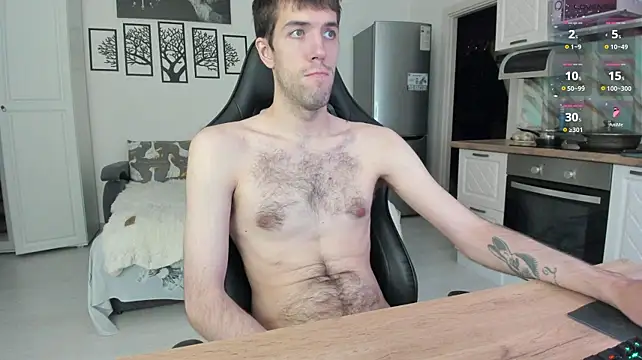 White_Dylan stripchat live cam model