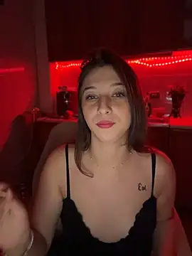 lolippp666 stripchat live cam model
