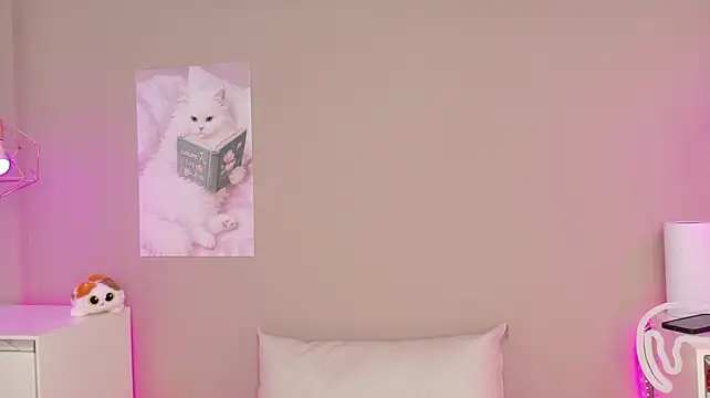 Nara_Pink stripchat live cam model