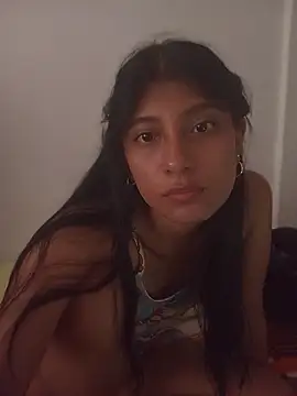 JenniferRios stripchat live cam model