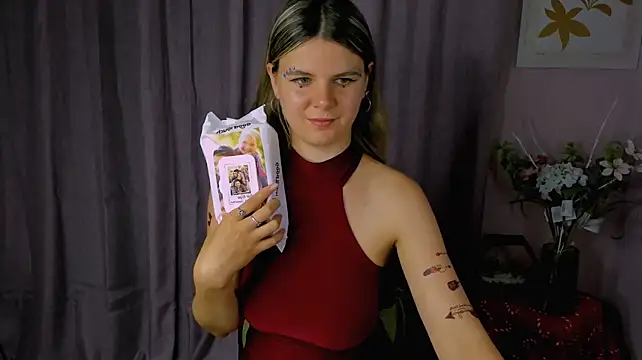 Zorianaa stripchat live cam model
