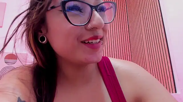 Marilyndackaria_ stripchat live cam model