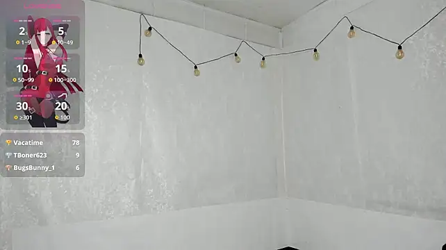 NicoleDaviss stripchat live cam model