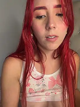 kisscherry8 stripchat live cam model