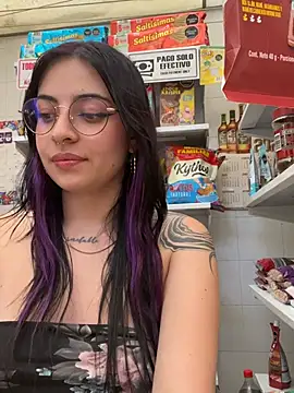 Morgana_Pink stripchat live cam model