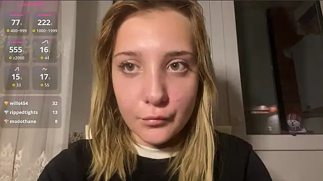 Jessiebest stripchat live cam model