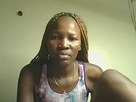 Mimo254 stripchat live cam model