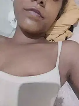hotbabymuskan stripchat live cam model