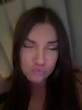 JessycaFlame stripchat live cam model