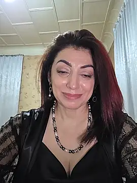 CharlotteSiren stripchat live cam model