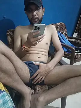 JackLicke stripchat live cam model