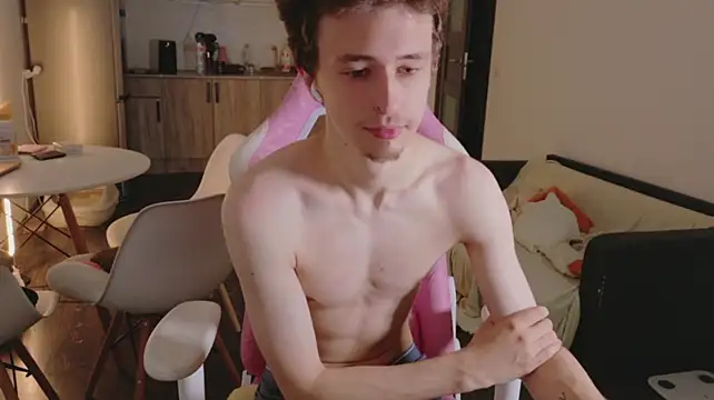 BlankAshot1 stripchat live cam model