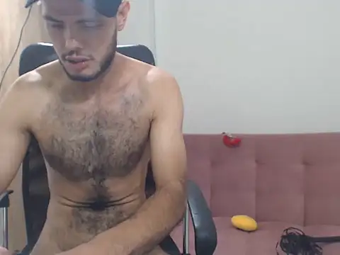 Ethan_Rose stripchat live cam model