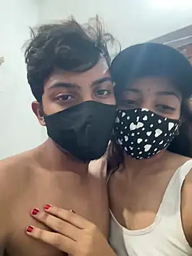 Nidhi747 stripchat live cam model