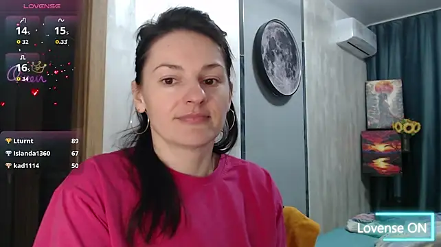Stacy_Davice stripchat live cam model