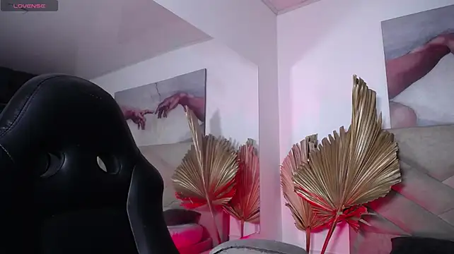 SabinaMerchetti stripchat live cam model