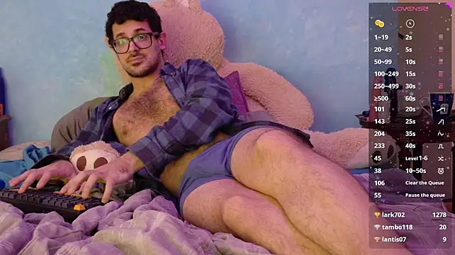 Dionissios666 stripchat live cam model
