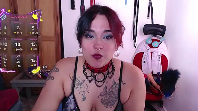 Ruby_Skywalker_ stripchat live cam model