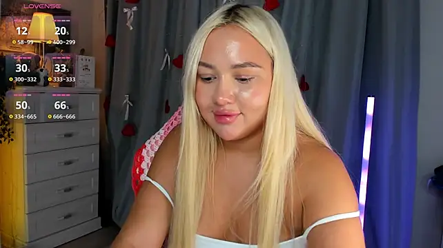 _Loneve__ stripchat live cam model
