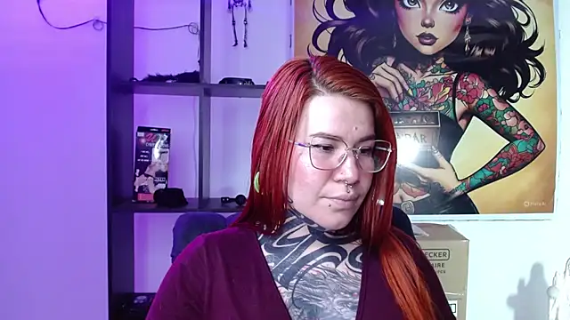 Pandora_9666 stripchat live cam model