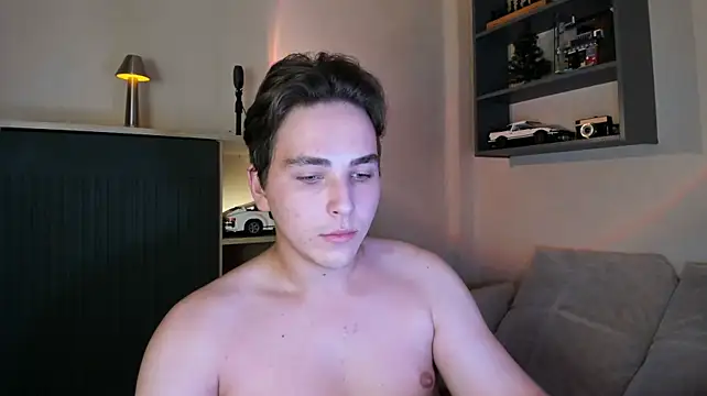 Eric_ether stripchat live cam model
