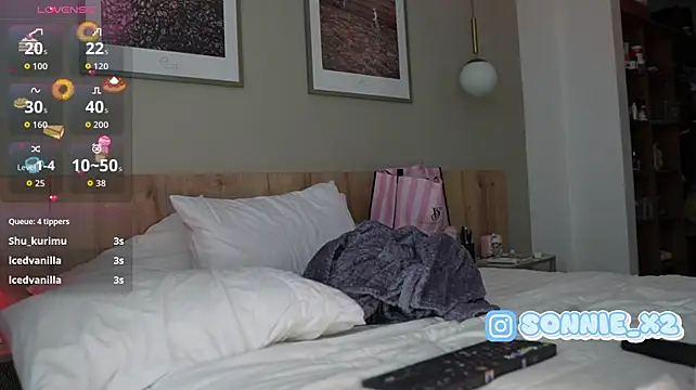 Sonnie_mami stripchat live cam model