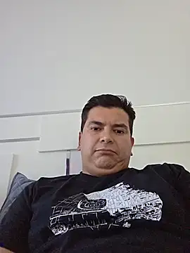 lucho8690 stripchat live cam model