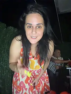 DreamFor_America stripchat live cam model