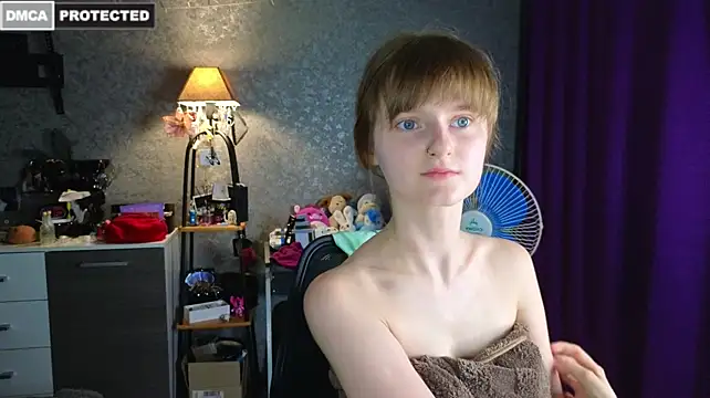 Miss_Alisa_ stripchat live cam model