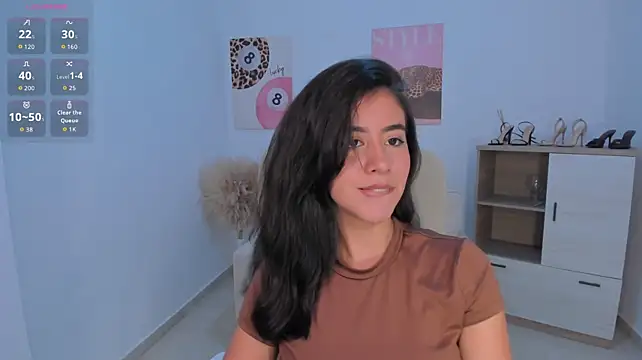 Sussan_Monroe stripchat live cam model